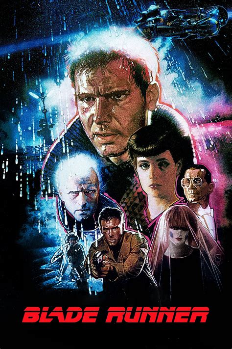 Roger ebert june 02, 1982. Watch Blade Runner (1982) Free Online