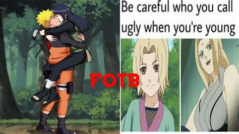 Memes Only Naruto Fans Will Get