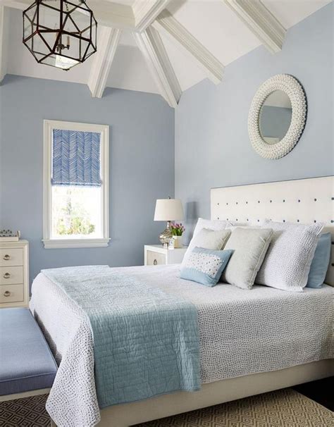 Beautiful Blue And Gray Bedroom Design Ideas Grey Bedroom Design