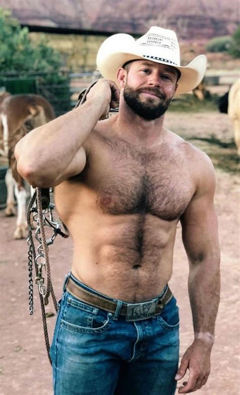 Pin On Beefy Hairy Men