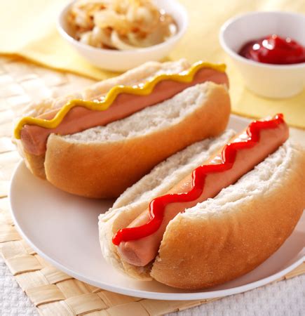 If you are shipping ice cream for example, it should ship with dry ice and preferably overnight. Quorn Meat Free Hot Dogs - UK Frozen Food