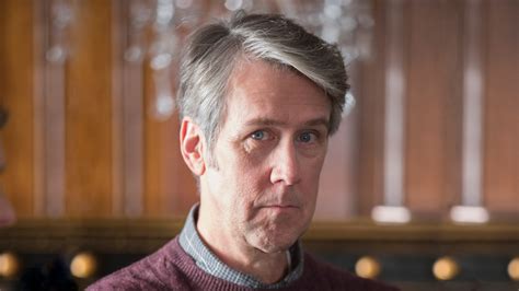 Connor Roy Played By Alan Ruck On Succession Official Website For The HBO Series HBO Com