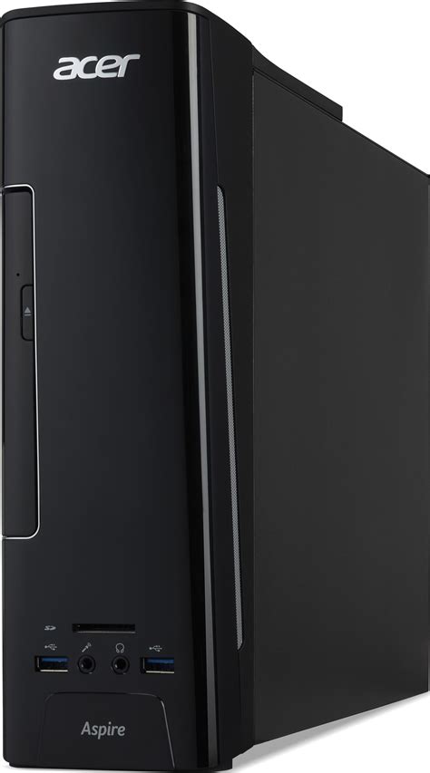 Acer Aspire Xc 780 I5612 Nl Kenmerken Tweakers