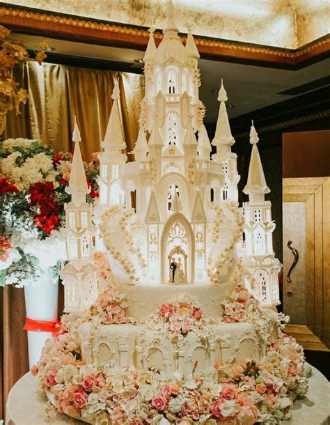 Extravagant Wedding Cakes Amazing Wedding Cakes Elegant Wedding Cakes Wedding Cake Designs