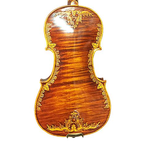 Wholesale High Quality Professional Violin With 5 Strings Buy Violin