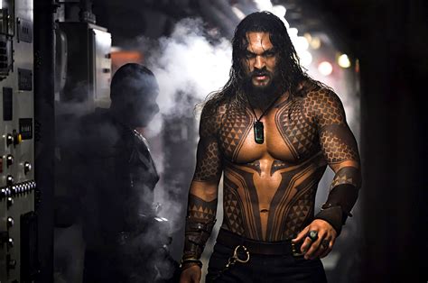 Awesome jason momoa wallpaper for desktop, table, and mobile. 2560x1700 Jason Momoa Aquaman 2018 Movie Chromebook Pixel ...