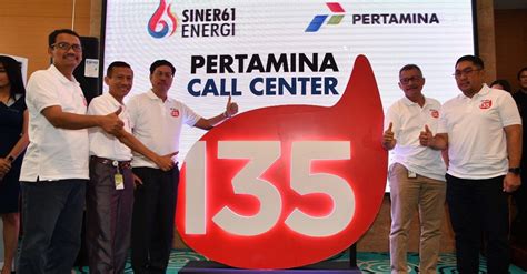 Logo Call Center Pertamina