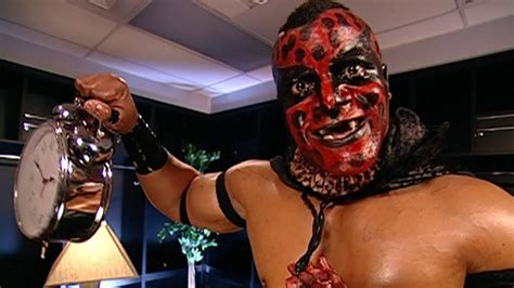 The Boogeyman Arrives In WWE SmackDown Oct 14 2005 YouTube