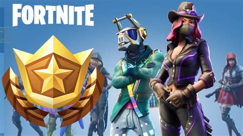 What Is Included In The Fortnite Season 6 Battle Pass Skins Cosmetics