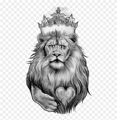 Broad shoulders and backs are one of the best places on the body of a man to have a lion tattoo designs! Download Free Png Download Lion Tattoo Designs Png Images ...