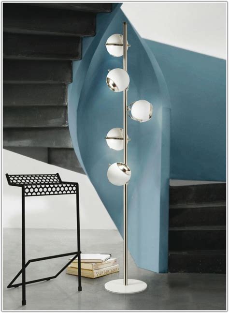 Get it in front of 17+ million uk buyers. Ikea Holmo Modern White Floor Lamp Light - Lamps : Home ...