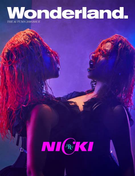 Nicki Minaj Sexy Thefappening