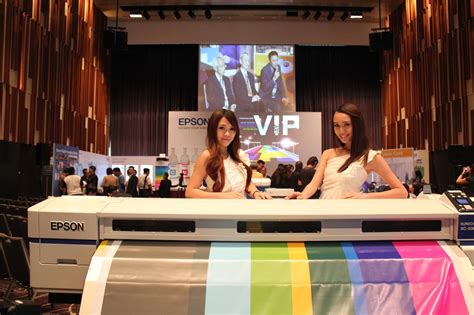 Sc Cyberworld Malaysias Latest It News Epson Celebrates 70 Years Of