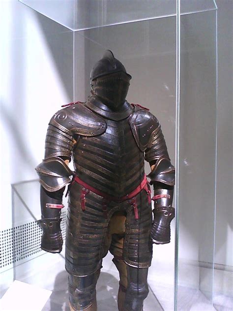 Field Armor Of King Henry Viii Of England By Michiamoluigi On Deviantart