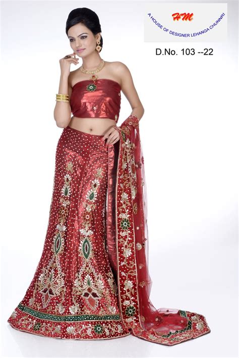 bridal lehenga choli delhi at best price in new delhi by h m bridal lehenga id 4844051530