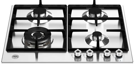 Bertazzoni Prof244ctxv 24 Inch Gas Cooktop Aniksappliances
