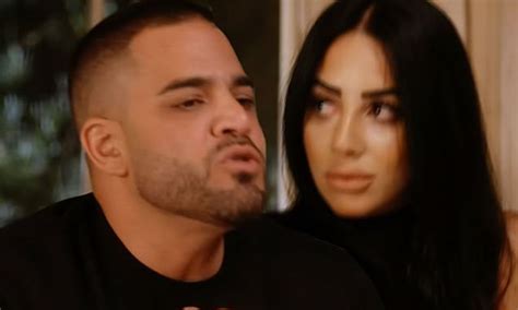 Shahs Of Sunset Mike Shouhed Gets Busted Over Sexy Texts By Girlfriend