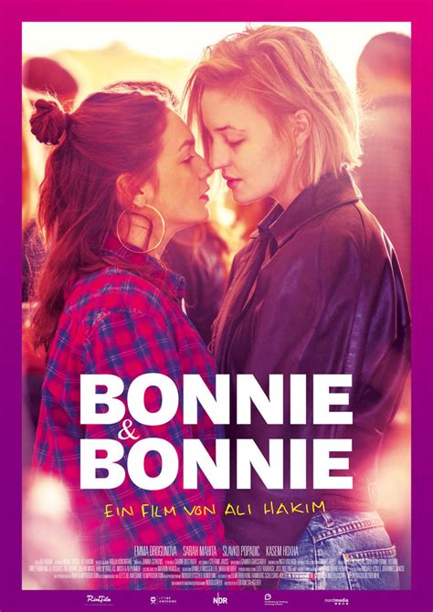 Bonnie Bonnie 2019