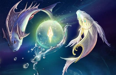 The light of the full moon has a way of highlighting some uncomfortable truths in our lives, but it can also light the way to progress and growth if we pay attention. How This Full Moon In Pisces Is Going To Affect You, Based ...