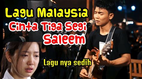 Lagu Malaysia - Cinta Segitiga Kristal - Live Akustik Musisi Jogja ...