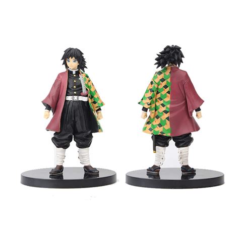 Mua shuaiyin Tomioka Giyuu Figure 16 cm Demon Slayer PVC Action Figure