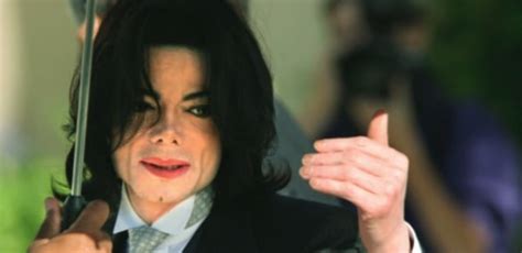 Michael Jackson Les détails pénibles de son autopsie révélés