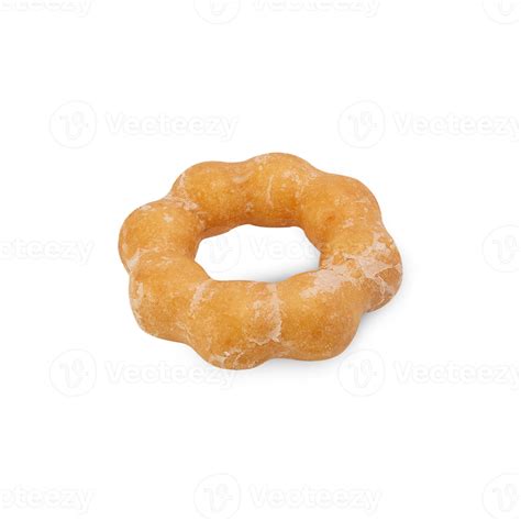 Free Glazed Donut Cutout Png File 9846921 Png With Transparent Background