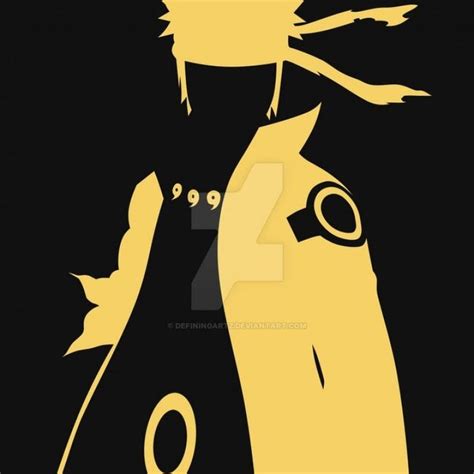 Naruto Sage Of Six Paths Mode Wallpaper With Images