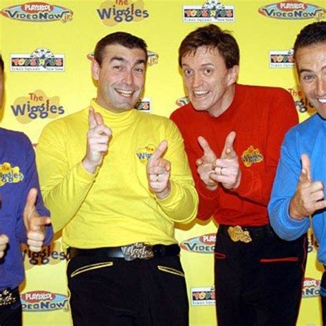 The Best 6 The Wiggles Greg Murray Jeff Anthony Editionquoteq