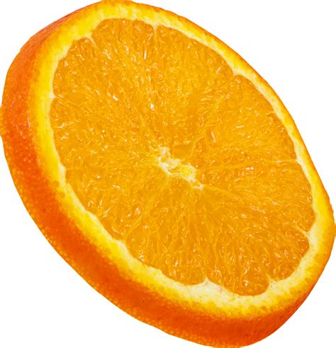 Fruit Orange Slice Free Photo On Pixabay