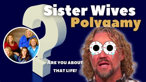 Are You About That Life Sister Wives Recap Youtube