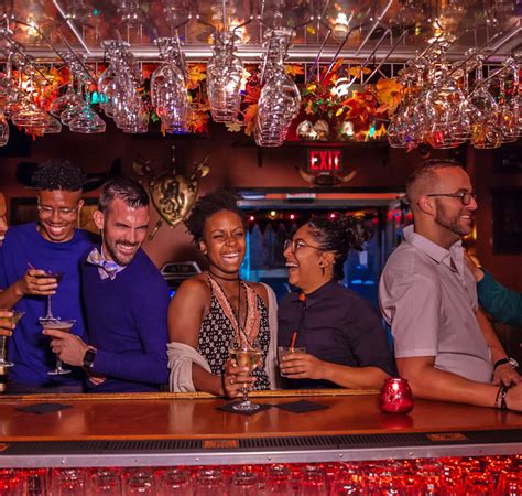22 Awesome Bars And Nightlife Spots In Philadelphias Gayborhood
