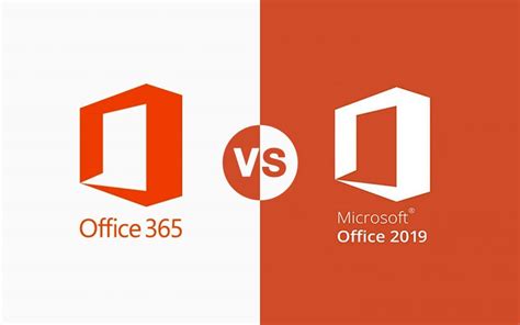 Microsoft 365 subscribers get 50 gb of email storage as a subscription benefit. Microsoft Office 365 vs 2019 Which To Choose? - Central Computer Support