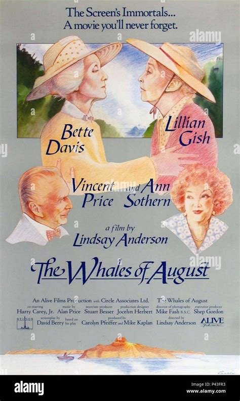 Original Film Title The Whales Of August English Title The Whales Of