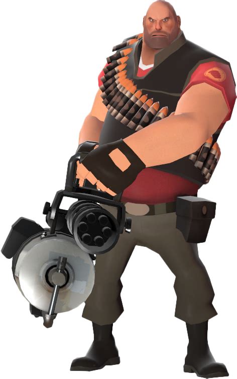 Community Heavy Strategy Official Tf2 Wiki Official Team Fortress Wiki