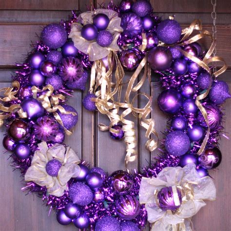 Happy halloween wreath, witch hat wreath, purple and black witch wreath purple wreath | CHRISTMAS | Pinterest