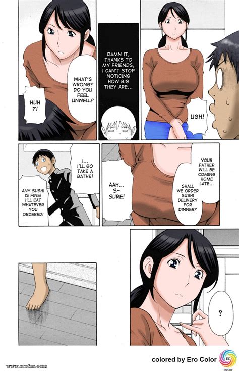 Page 2 Hentai And Manga English Takasugi Kou Mamamomi Erofus Sex