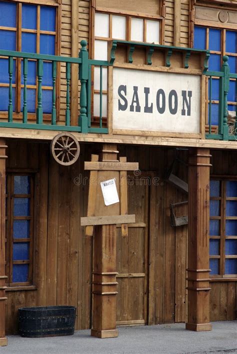 2431 Old Western Saloon Stock Photos Free And Royalty Free Stock