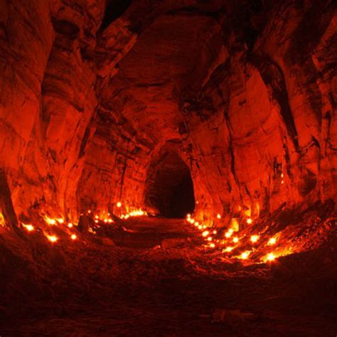 Hell Cave | DemonSpawnBlackCauldron