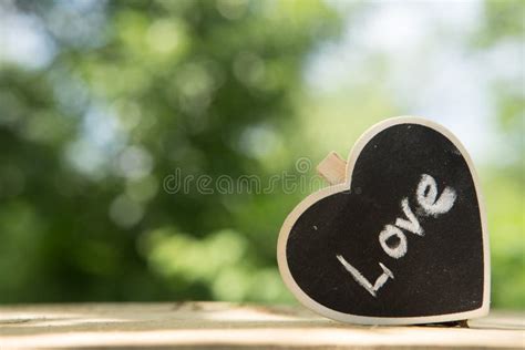 Heart With Love Romantic Relationship Concept Valentines Day Greetings Stock Image Image Of