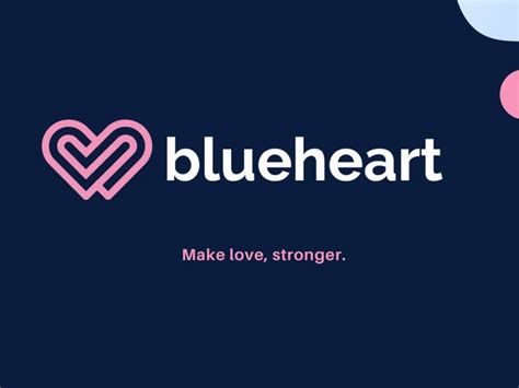 Sex Advice Startup Blueheart Used This Pitch Deck To Win 1 Million