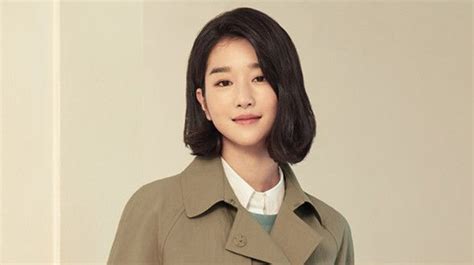 She had no plans of making a career in the world of glamour. Seo Ye Ji - 서예지 - Rakuten Viki