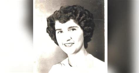 Mary Farrell Obituary Visitation Funeral Information