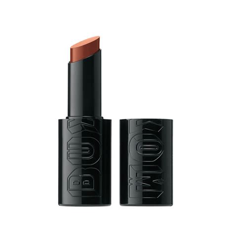 Buxom Big And Sexy Bold Gel Lipstick In Nude Exposure Indulge Beauty The Fragrance Shop The