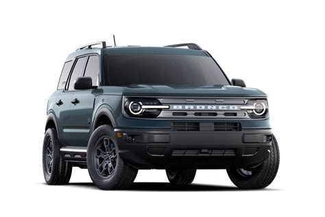 Ford Bronco 2021 Price In Usa Review Specs Interior Redesign Release