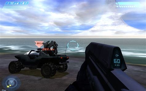 First Person Shooter Halopedia The Halo Wiki