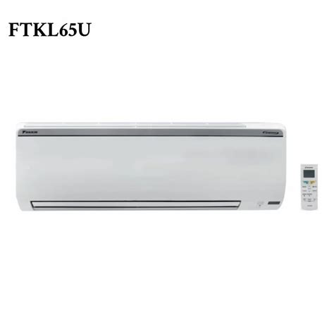 1 8 Ton Daikin FTKL65U Split Air Conditioner At Rs 39800 Piece In