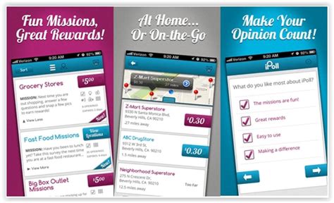 What is the best paid survey site? Download Smartphone Paid Survey Apps to Earn Money on the Move