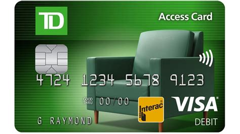 (1) you can transfer funds from another td account. Ways to Pay and Send Money - TD Canada Trust