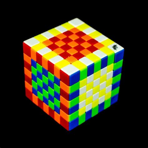 Vente De Rubiks Cube Cyclone Boys 7x7 G7 En Ligne